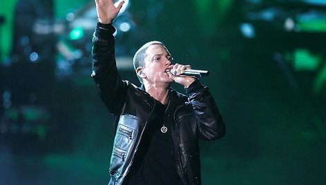 Eminemas