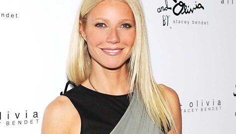 Gwyneth Paltrow