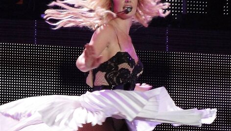 Britney Spears