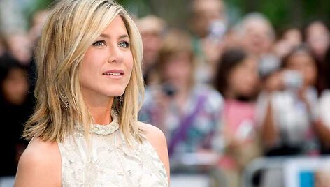 Jennifer Aniston 