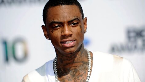 Reperis Soulja Boy
