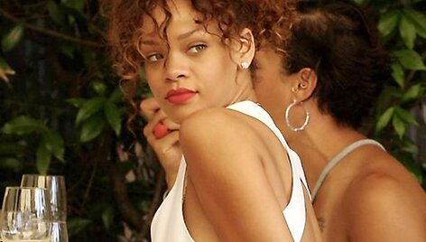 Rihanna