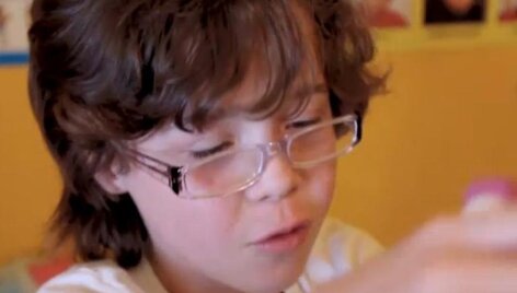 Thomasas Lobelas-Tammy