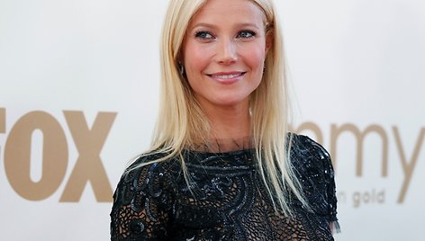 Gwyneth Paltrow 