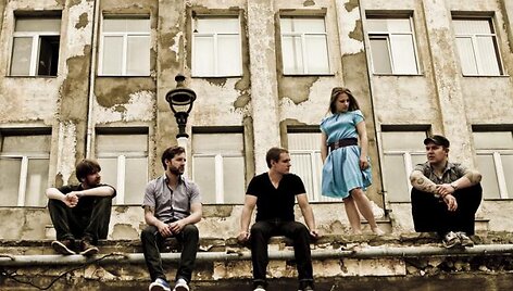 Grupė &bdquo;Rasabasa&ldquo; 