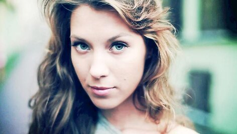 Justė Starinskaitė