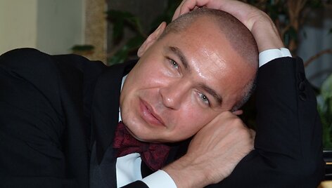 Ivo Pogorelichius