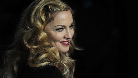Madonna