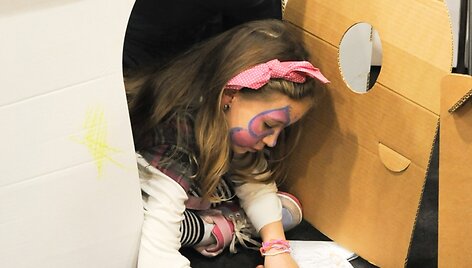 &bdquo;Litexpo&ldquo; lapkričio 4 -6 dienomis vyks net penkios parodos: &bdquo;Vaikų &scaron;alis&ldquo;, &bdquo;Jūsų namai&ldquo;, &bdquo;&Scaron;ventė&ldquo;, &bdquo;Žiemos puok&scaron;tė&ldquo; ir naujas projektas &bdquo;Mokykla&ldquo;. 