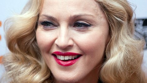 Madonna