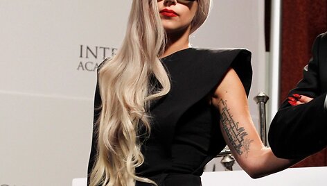 Lady Gaga