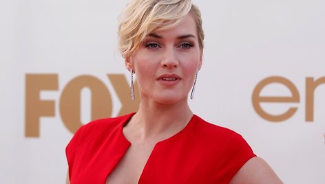 Kate Winslet