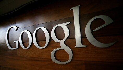 &bdquo;Google&ldquo;