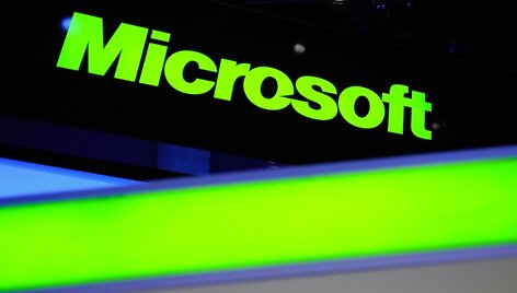 &bdquo;Microsoft&ldquo;