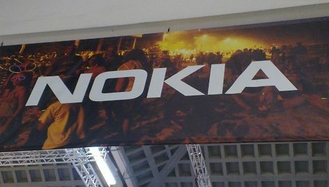 „Nokia“