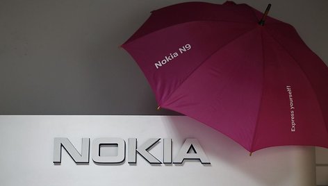 „Nokia“