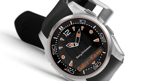 &bdquo;Bluetooth watch MBW-150&ldquo;. 
