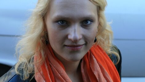 Ieva Dičmonaitė