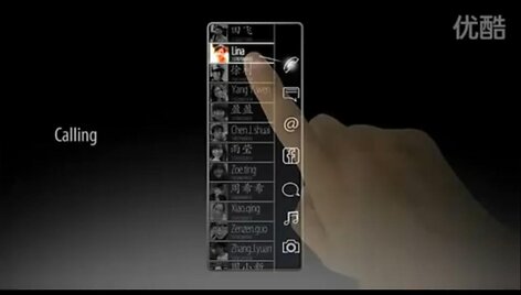 &bdquo;Line Phone&ldquo;