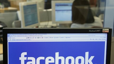 &bdquo;Facebook&ldquo;