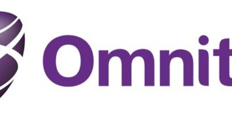 Naujasis &bdquo;Omnitel&ldquo; prekės ženklas.