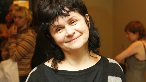 Audronė Urbonaitė