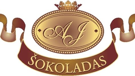 AJ &Scaron;okoladas