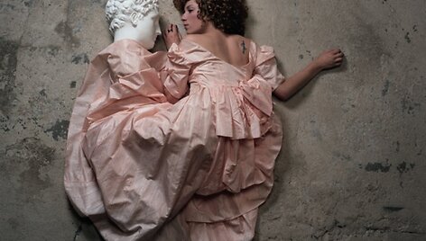 Alina Orlova