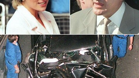 Princesė Diana ir jos meilužis Dodi al Fayedas žuvo 1997-ųjų rugpjūtį Paryžiuje, po to kai paparacų persekiojamas &bdquo;Mercedes&ldquo; automobilis, kuriuo pora važiavo, tunelyje trenkėsi į betonininę pertvarą.