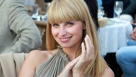Daiva Anužytė-Kasiulaitienė 
