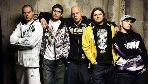 Grupė &bdquo;G&G Sindikatas&ldquo;