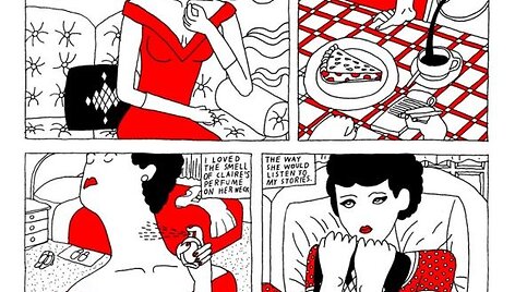 Joskaudės Pakalkaitės-Yoshi kūryba
