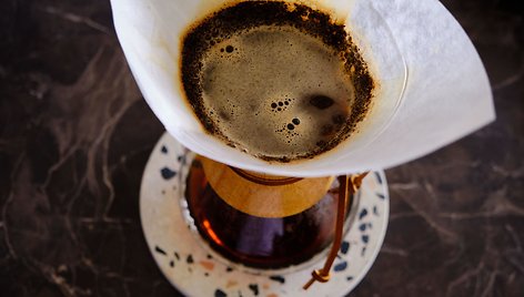 Kava chemex inde