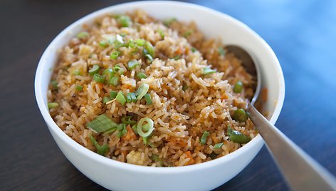 „Nasi Goreng“