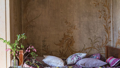 &bdquo;Designers Guild&ldquo;kolekcija &bdquo;Caprifoglio&ldquo;