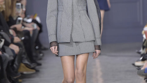 &bdquo;Jason Wu&ldquo; 2016 m. rudens-žiemos kolekcija