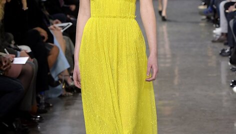 &bdquo;Jason Wu&ldquo; 2016 m. rudens-žiemos kolekcija