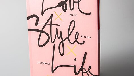 Garance Dor&eacute; MEILĖ x STILIUS x GYVENIMAS