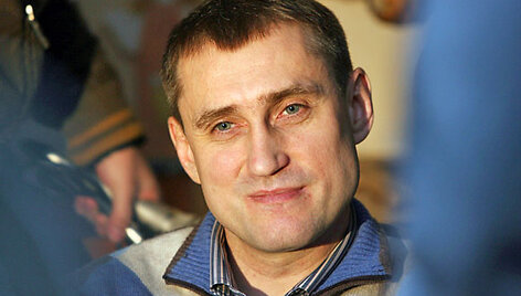 Kęstutis Kemzūra
