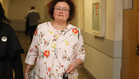 Jelena Čiučiulkienė
