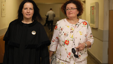 Jelena Čiučiulkienė