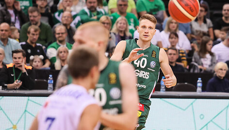 Marius Grigonis