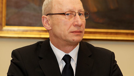 Antanas Maziliauskas