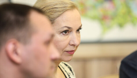 Jolanta &Scaron;midtienė