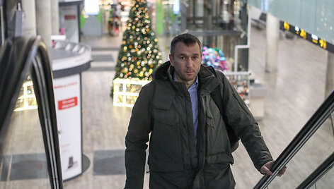 Tomas Masiulis