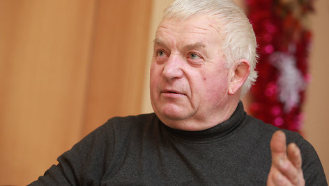 Kęstutis Braukyla