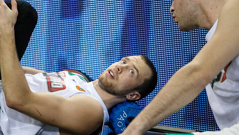 Lukas Lekavičius