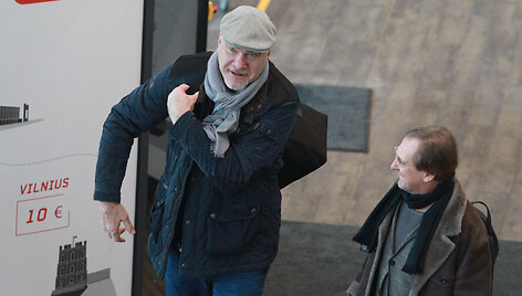 Arvydas Sabonis