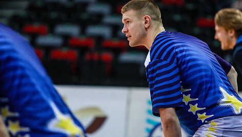 Tomas Lekūnas