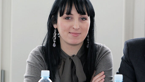 Indrė Jučaitė